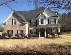 Short-sale in  WHITNEY LN Mcdonough, GA 30253