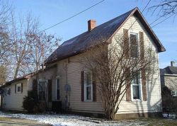 Short-sale in  W 7TH ST Marysville, OH 43040