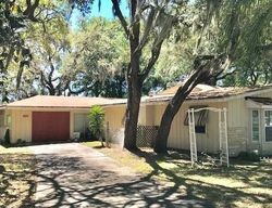 Short-sale Listing in CIRCLE LAKE DR HUDSON, FL 34669