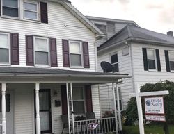 Short-sale Listing in CHESTNUT ST HAGERSTOWN, MD 21740