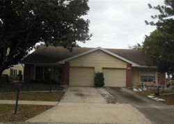 Short-sale Listing in WHITEHALL DR PALM HARBOR, FL 34684