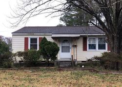 Sheriff-sale Listing in SIMMONS ST NEW BERN, NC 28560