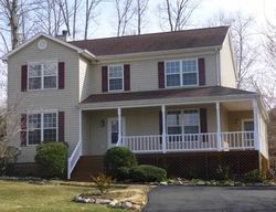 Sheriff-sale Listing in SOUTH CHESTERFIELD CT CHARLOTTESVILLE, VA 22911