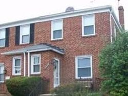 Sheriff-sale in  AILSA AVE Baltimore, MD 21214