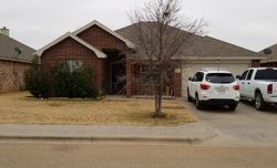 Sheriff-sale Listing in 101ST ST LUBBOCK, TX 79423