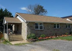 Sheriff-sale Listing in WAITE AVE SYKESVILLE, MD 21784