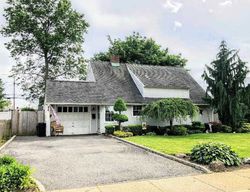 Sheriff-sale Listing in PIPER LN LEVITTOWN, NY 11756
