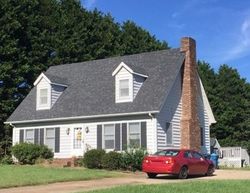 Sheriff-sale Listing in 34TH AVENUE DR NE HICKORY, NC 28601