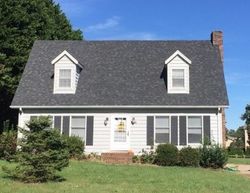 Sheriff-sale Listing in 34TH AVENUE DR NE HICKORY, NC 28601