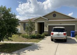 Sheriff-sale in  TANGLE STONE DR Gibsonton, FL 33534
