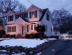 Sheriff-sale Listing in BERGEN AVE HASKELL, NJ 07420