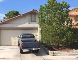 Sheriff-sale in  SPUR CT Las Vegas, NV 89145