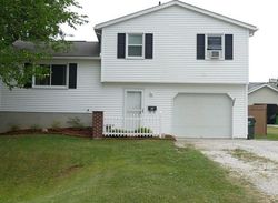 Sheriff-sale Listing in HOLLY CT RITTMAN, OH 44270