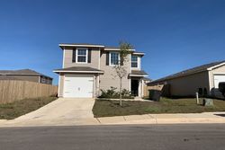 Sheriff-sale in  BAYWOOD CRST San Antonio, TX 78222