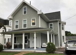 Sheriff-sale Listing in NORWOOD AVE LONG BRANCH, NJ 07740