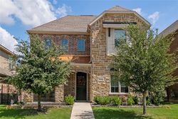 Sheriff-sale Listing in POST VIEW DR ALEDO, TX 76008