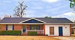 Sheriff-sale in  CIRCLE DR Terrell, TX 75160