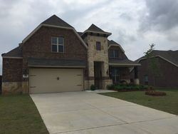 Sheriff-sale in  WINNETKA DR Little Elm, TX 75068