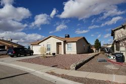 Sheriff-sale in  NEW BRITTON DR El Paso, TX 79928