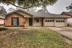 Sheriff-sale Listing in BERRY PINE DR SPRING, TX 77373