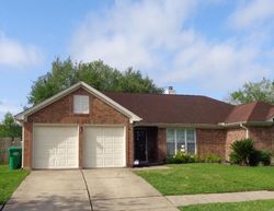 Sheriff-sale Listing in RENFRO DR RICHMOND, TX 77469