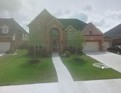  Lavaerton Wood Ln, Richmond TX