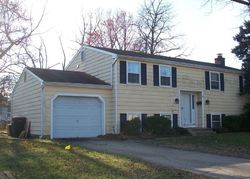 Sheriff-sale in  APPOMATTOX DR Clementon, NJ 08021