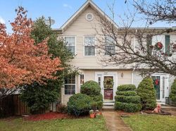 Short-sale in  MEDINAH CIR Westminster, MD 21158