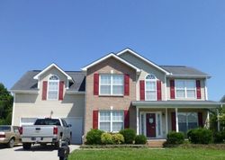 Sheriff-sale Listing in MOSAIC LN KNOXVILLE, TN 37924