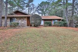Sheriff-sale Listing in TRAILMORE DR ROSWELL, GA 30076