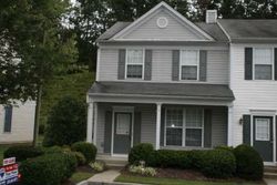 Sheriff-sale Listing in NESBIT FERRY RD UNIT 53 ALPHARETTA, GA 30022