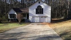 Sheriff-sale in  TERNHILL WAY Powder Springs, GA 30127