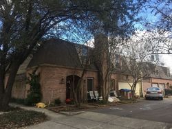 Sheriff-sale in  MOUNT VERNON ST Houston, TX 77006