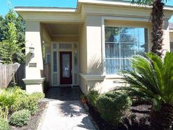Sheriff-sale in  N TRACEWOOD BND Houston, TX 77077