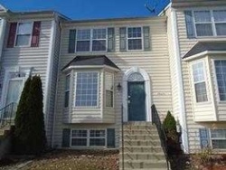 Sheriff-sale Listing in STANFORD PL WALDORF, MD 20601