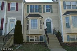 Sheriff-sale Listing in STANFORD PL WALDORF, MD 20601