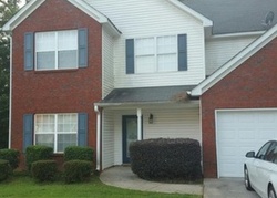 Mays Ridge Ct, Rex GA
