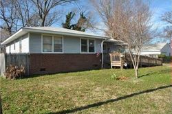 Sheriff-sale in  MERRITT ST Norfolk, VA 23518
