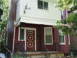 Sheriff-sale Listing in N 19TH ST EAST ORANGE, NJ 07017