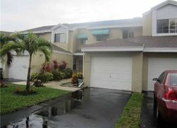 Sheriff-sale in  WOODMONT WAY Fort Lauderdale, FL 33321