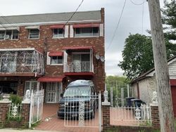 Sheriff-sale in  BOLTON AVE Bronx, NY 10473