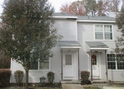 Sheriff-sale Listing in OYSTER BAY RD APT A ABSECON, NJ 08201