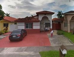 Sheriff-sale Listing in W 69TH PL HIALEAH, FL 33018