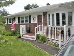 Short-sale in  RIVERCREST DR Toms River, NJ 08753