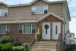 Sheriff-sale Listing in 227TH ST SPRINGFIELD GARDENS, NY 11413