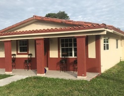 Sheriff-sale in  NW 161ST ST Opa Locka, FL 33054