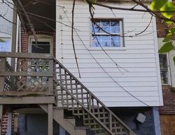 Short-sale in  LINNARD ST Baltimore, MD 21229