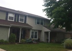 Sheriff-sale in  BANWELL LN Mount Laurel, NJ 08054