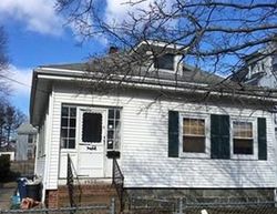 Sheriff-sale Listing in HYDE PARK AVE HYDE PARK, MA 02136