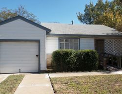 Sheriff-sale in  TOWNSEND DR Fort Worth, TX 76115